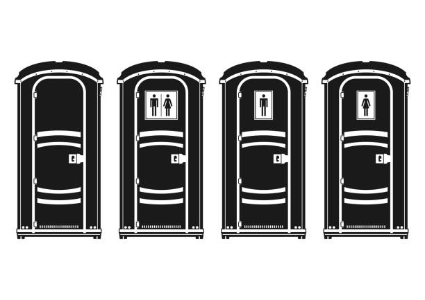 Best Deluxe Portable Toilet Rental  in Glasgow, OR