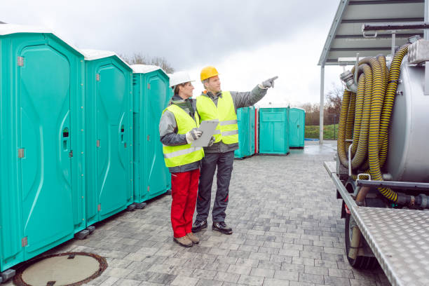 Best Portable Restroom for Sporting Events  in Glasgow, OR