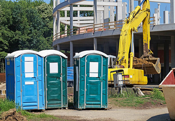 Best Portable Toilets for Parks and Recreation Areas  in Glasgow, OR